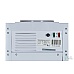 Кулер для воды Ecotronic H1-LCE White со шкафчиком Кулер для воды Ecotronic H1-LCE White со шкафчиком