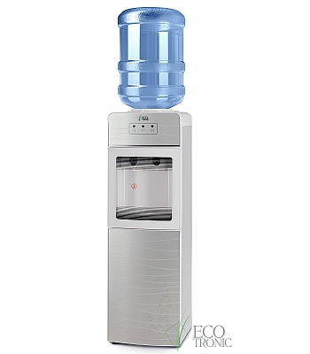 Кулер для воды Ecotronic K31-LCE со шкафчиком