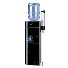 Кулер для воды Ecotronic M21-LC Black