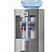 Кулер для воды BioFamily (Ecotronic) WD-2202 LD Silver