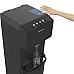 Кулер для воды HotFrost V450AMI Black с бесконтактной подачей