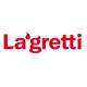 Кулеры для воды Lagretti