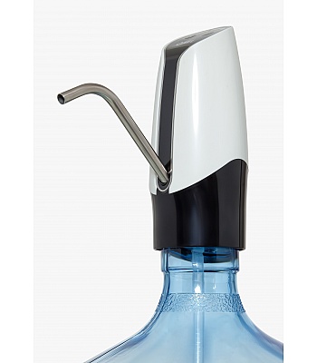 Аккумуляторная помпа для воды DP-MW500