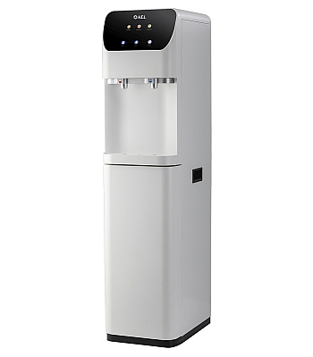 Пурифайер AEL LC-AEL-766s White