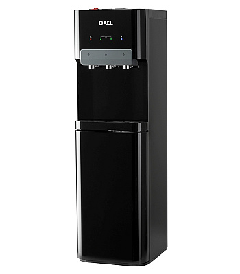 Пурифайер AEL LC-AEL-827s Black