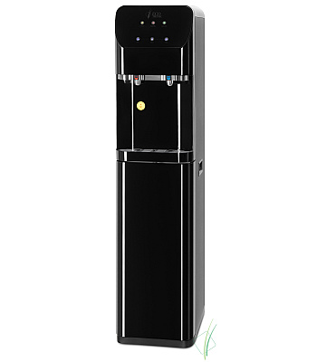 Пурифайер Ecotronic P50-U4L Black