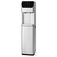 Пурифайер Ecotronic P50-U4L Silver