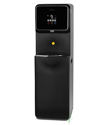 Пурифайер Ecotronic R8-U4LM Black