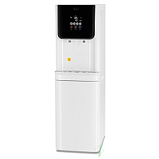 Пурифайер Ecotronic R9-U4LM White
