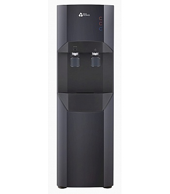 Пурифайер AquaAlliance (AEL) 2200s-LC Black с ультрафильтрацией