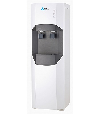 Пурифайер AquaAlliance (AEL) 2200s-LC White с ультрафильтрацией