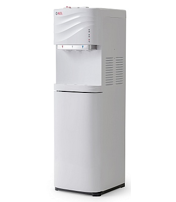 Пурифайер AEL LC-AEL-540S White