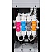 Пурифайер Ecotronic A88-U4L Black-White с ультрафильтрацией