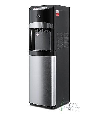 Пурифайер Ecotronic M11-U4LE POU Black без встроенной системы фильтрации