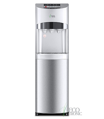 Пурифайер Ecotronic M11-U4L Silver с ультрафильтрацией