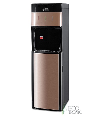 Пурифайер Ecotronic M30-U4LE Black-Gold