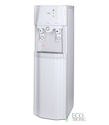 Пурифайер Ecotronic T98-U4L White с ультрафильтрацией