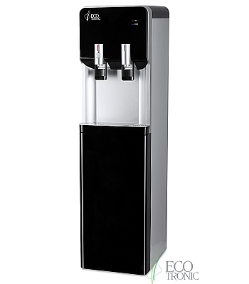 Пурифайер Ecotronic M40-U4L Black-Silver с ультрафильтрацией