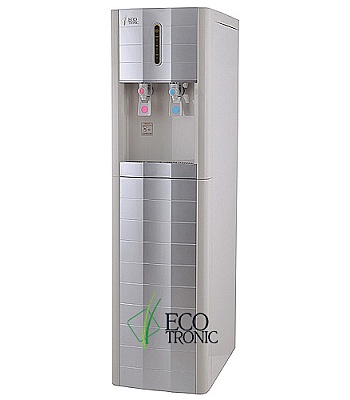 Пурифайер Ecotronic V42-R4L White с обратным осмосом