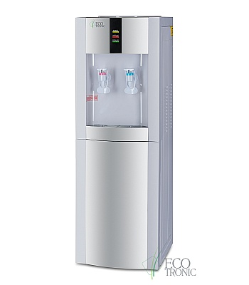 Пурифайер Ecotronic H1-U4L White с ультрафильтрацией