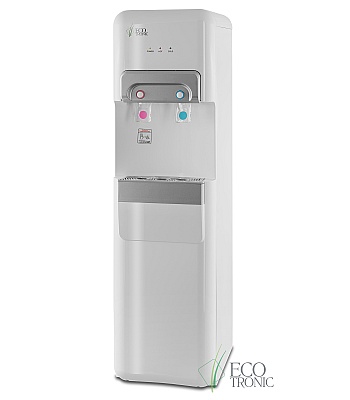 Пурифайер Ecotronic V10-U4L White с ультрафильтрацией