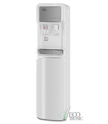 Пурифайер Ecotronic V11-U4L White с ультрафильтрацией