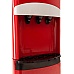 Кулер для воды HotFrost V127 Red