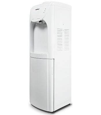 Кулер для воды HotFrost V220CR со шкафчиком