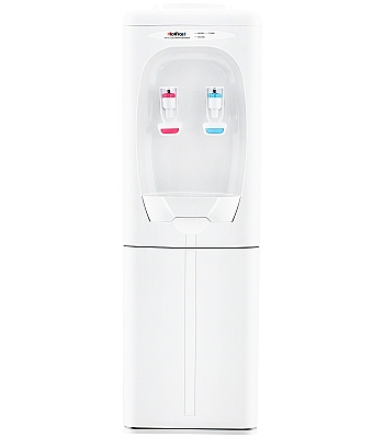 Кулер для воды HotFrost V230C со шкафчиком