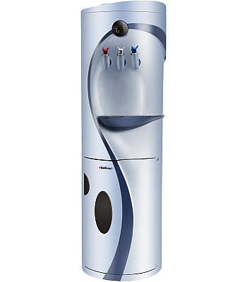 Кулер для воды HotFrost V760CS со шкафчиком