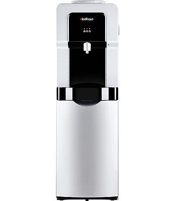 Кулер для воды HotFrost V900CS со шкафчиком