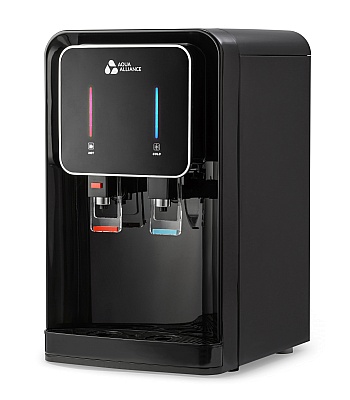 Пурифайер AEL (Aqua Alliance) A60s-TC Black с ультрафильтрацией