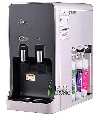 Пурифайер Ecotronic V30-U3T с ультрафильтрацией