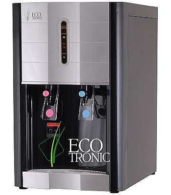 Пурифайер Ecotronic V42-R4T Black с обратным осмосом