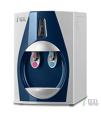 Пурифайер Ecotronic B60-U4T с ультрафильтрацией