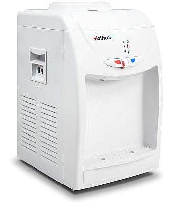 Кулер для воды HotFrost D113