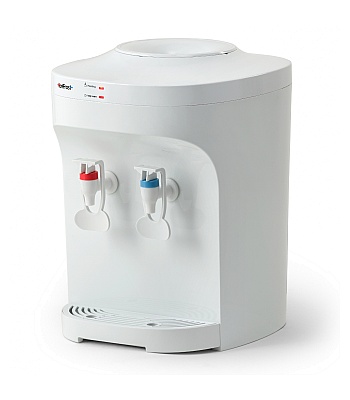 Кулер для воды HotFrost D120F без охлаждения