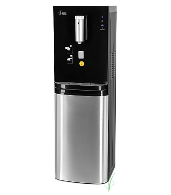 Пурифайер Ecotronic T10-U4LE UV Black-SS 