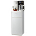 Кулер с чайным столиком Тиабар AEL TB23a-LD white (белый) Кулер с чайным столиком Тиабар AEL TB23a-LD white (белый)