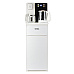 Кулер с чайным столиком Тиабар AEL TB23a-LD white (белый) Кулер с чайным столиком Тиабар AEL TB23a-LD white (белый)