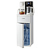 Кулер с чайным столиком Тиабар AEL TB23a-LD white (белый) Кулер с чайным столиком Тиабар AEL TB23a-LD white (белый)