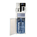Кулер с чайным столиком Тиабар AEL TB23a-LD white (белый) Кулер с чайным столиком Тиабар AEL TB23a-LD white (белый)