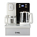 Кулер с чайным столиком Тиабар AEL TB23a-LD white (белый) Кулер с чайным столиком Тиабар AEL TB23a-LD white (белый)