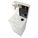 Кулер с чайным столиком Тиабар AEL TB23a-LD white (белый) Кулер с чайным столиком Тиабар AEL TB23a-LD white (белый)