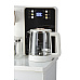 Кулер с чайным столиком Тиабар AEL TB23a-LD white (белый) Кулер с чайным столиком Тиабар AEL TB23a-LD white (белый)