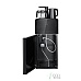 Кулер с чайным столиком тиабар Ecotronic TB18-LE Black
