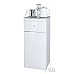 Кулер с чайным столиком Тиабар Ecotronic TB61-LNA White