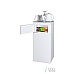 Кулер с чайным столиком Тиабар Ecotronic TB61-LNA White