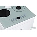 Кулер с чайным столиком Тиабар Ecotronic TB61-LNA White