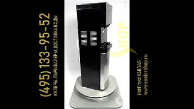 Обзор кулера для воды Ecotronic P5-LXPM White